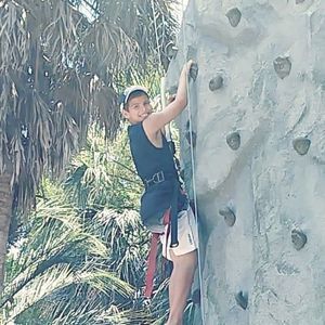 Meet your Posher, Cindy